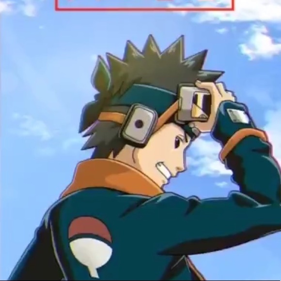 Meet the Posher Other - Meet your Posher, Mohamed